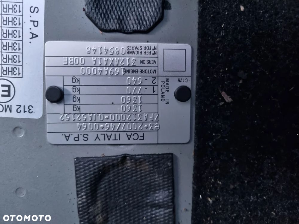 Fiat 500 1.2 8V Riva - 23