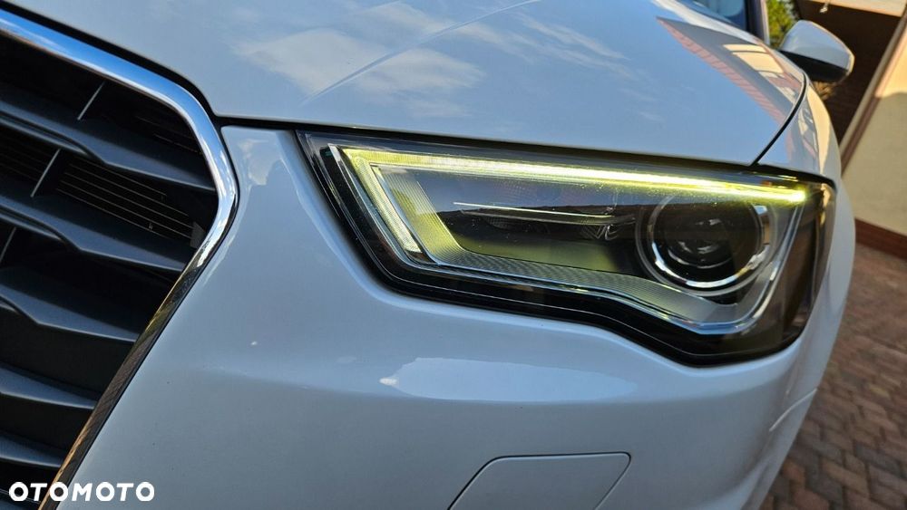 Audi A3 Limousine - 13