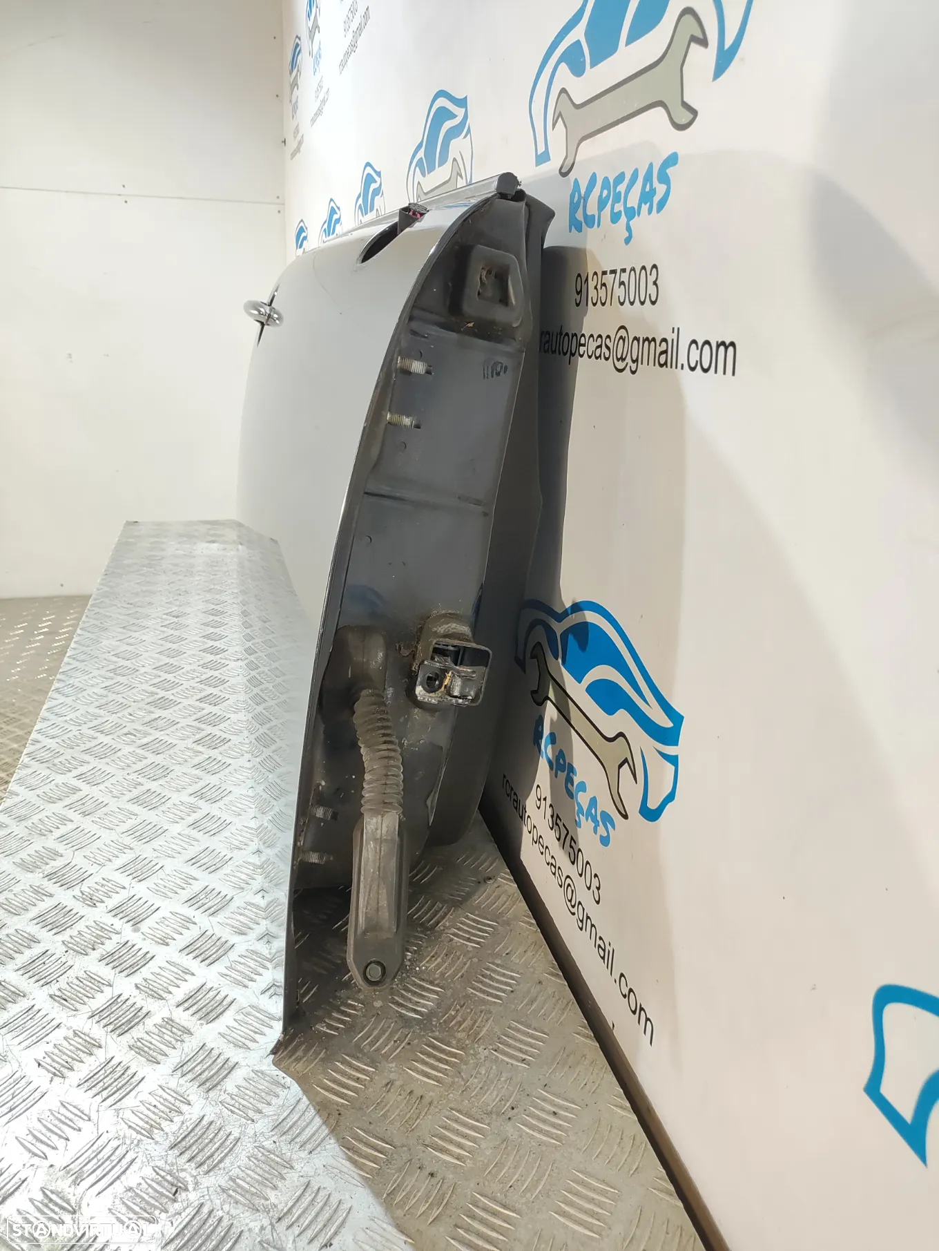 Porta Frente Frontal Direita Mini Cooper One R55 Clubman R56 R57 Cabrio R58 Coupe R59 Roadster - 5