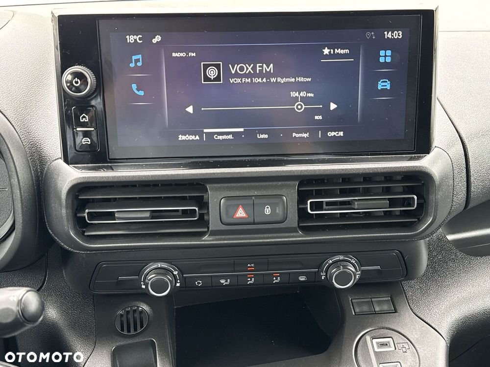 Toyota PROACE CITY - 21