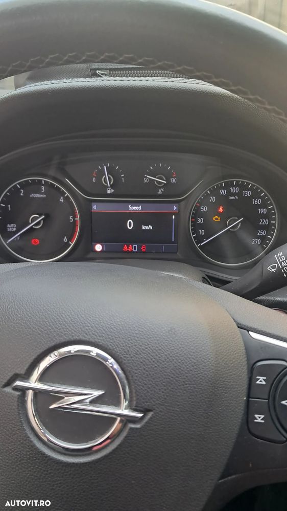 Opel Insignia 1.6 CDTI ECOTEC Start/Stop Edition - 7