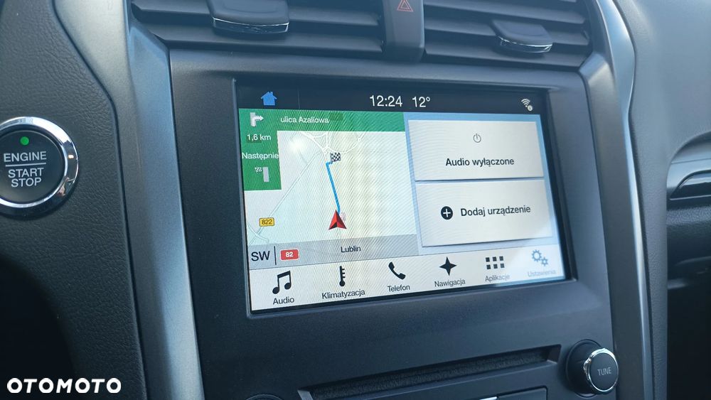 Ford Mondeo 2.0 TDCi ST-Line - 25