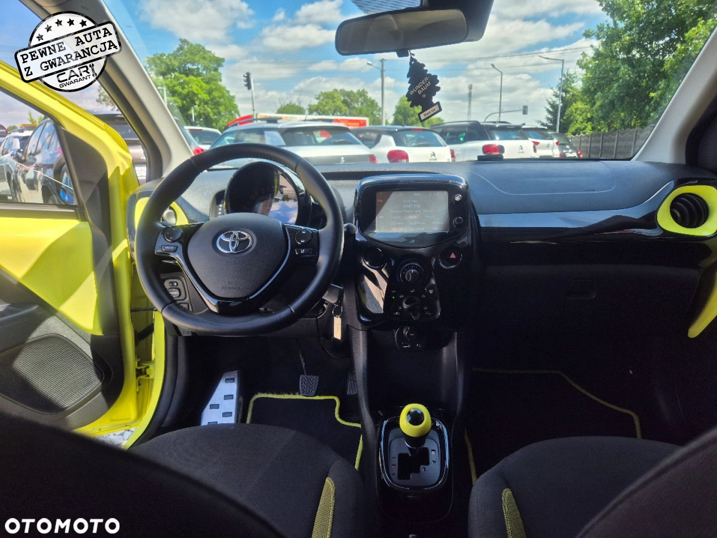 Toyota Aygo - 21