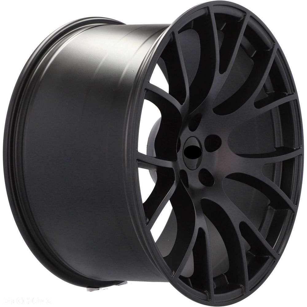 4x Nowe Felgi 20 5x115 m.in. do DODGE Charger Challenger SRT Hemi R/T Widebody - B5054 - 2