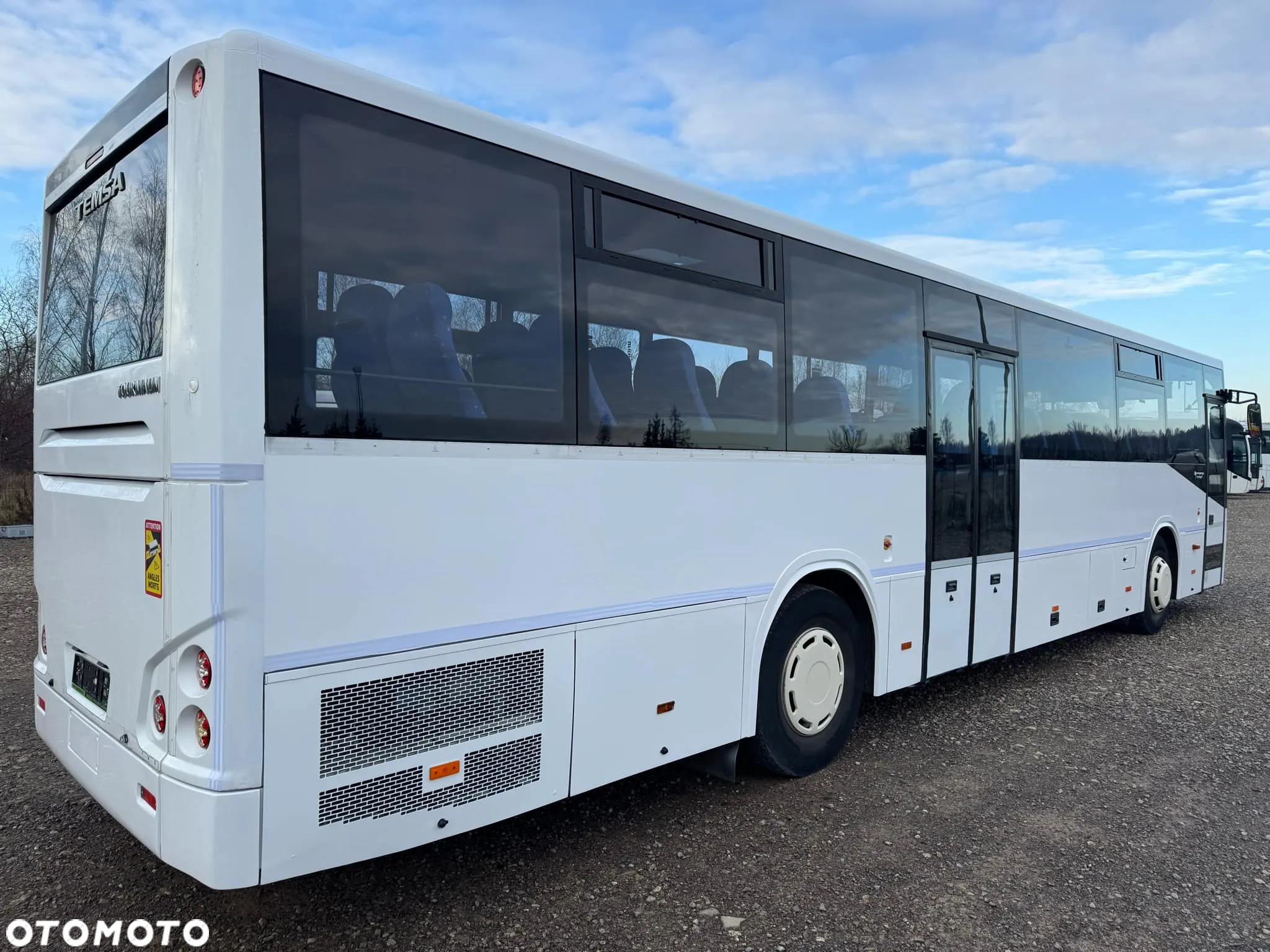 Temsa Tourmalin - 4
