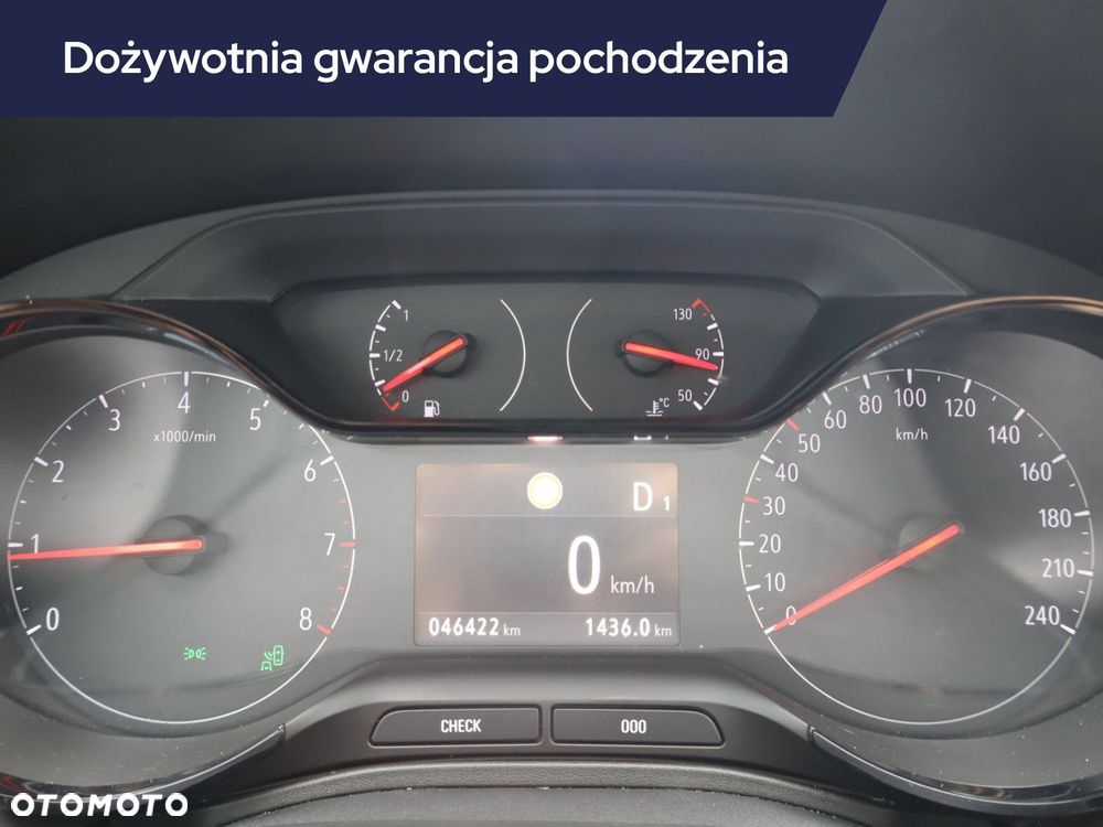 Opel Grandland X - 13