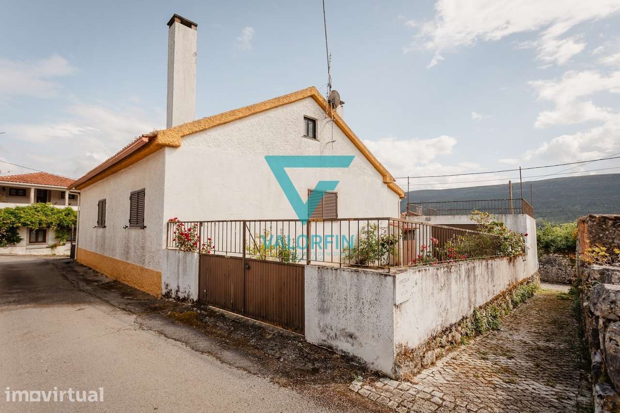 MORADIA TÉRREA T2 - ALVADOS | PORTO DE MÓS - Grande imagem: 3/51