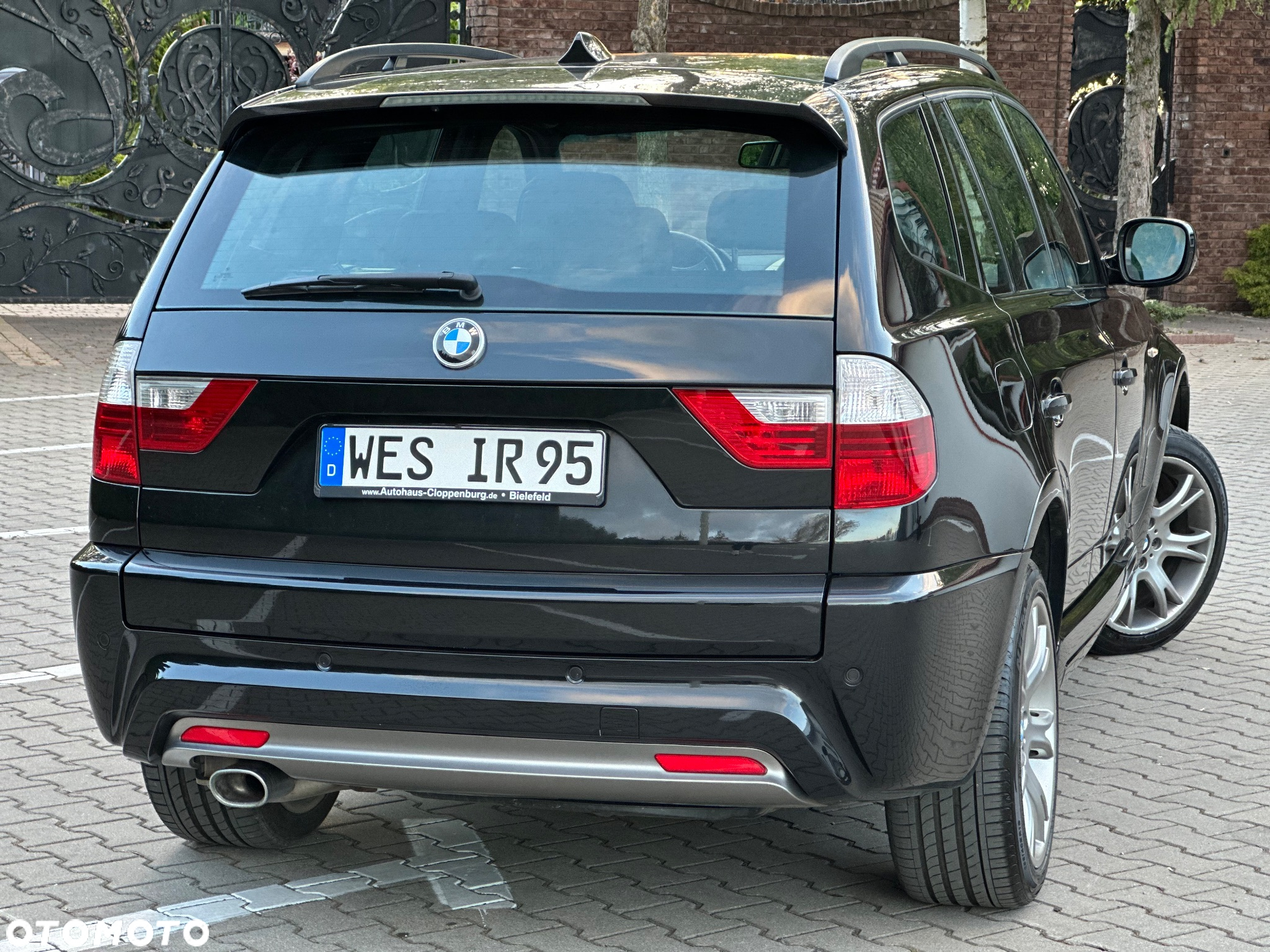 BMW X3 xDrive20d Limited Sport Edition - 20