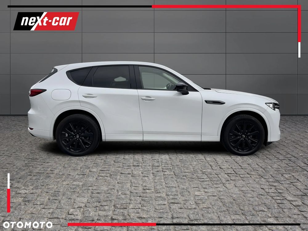 Mazda CX-60 2.5 PHEV Homura Plus AWD - 7