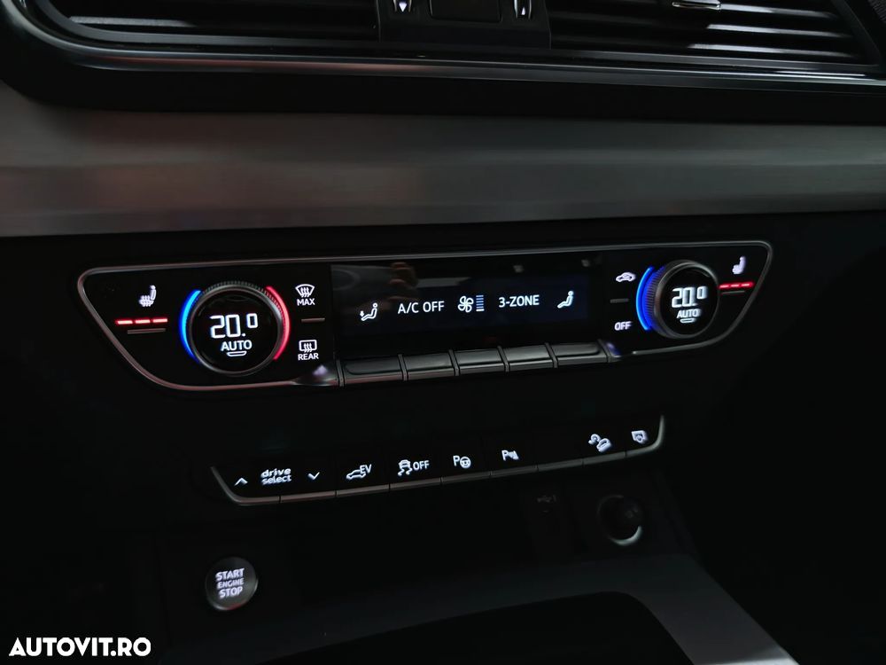 Audi Q5 50 TFSIe quattro S tronic S line - 12