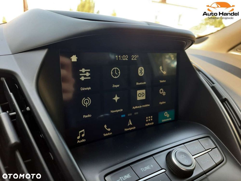 Ford Kuga 1.5 EcoBoost 2x4 ST-Line - 24