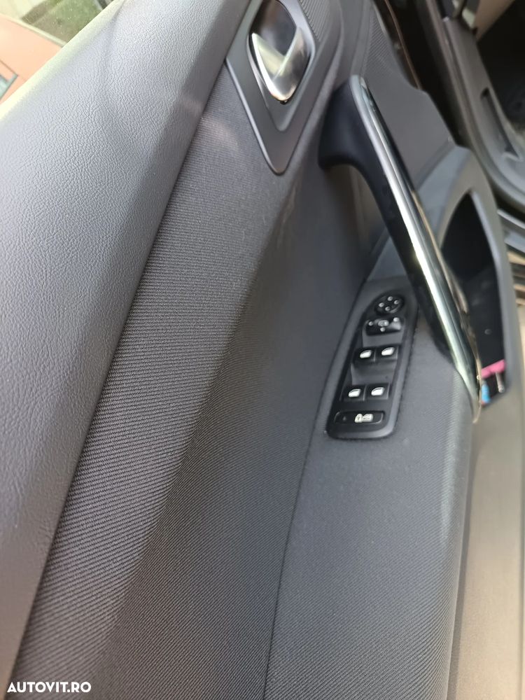 Peugeot 508 1.6 THP BVA Allure - 15