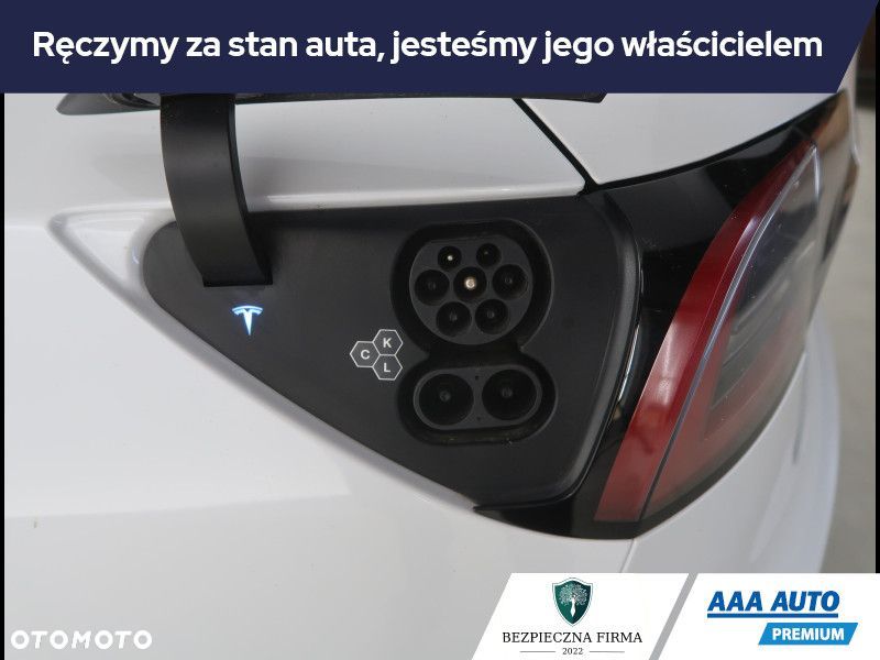 Tesla Model 3 - 17
