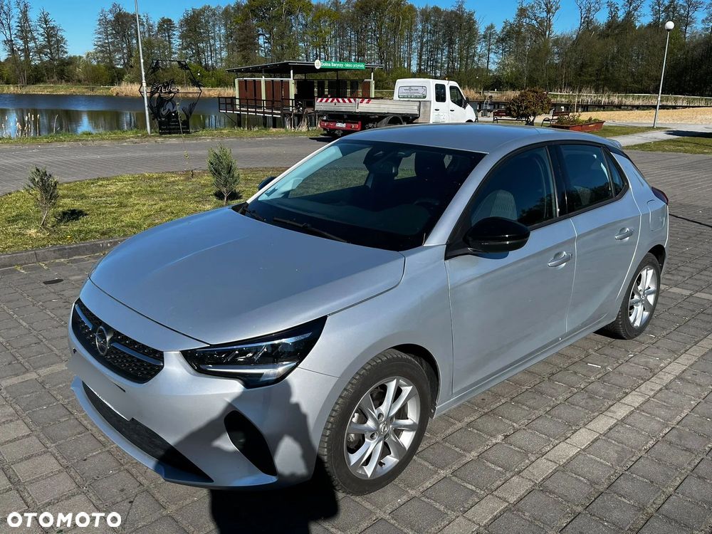 Opel Corsa 1.2 Start/Stop - 3