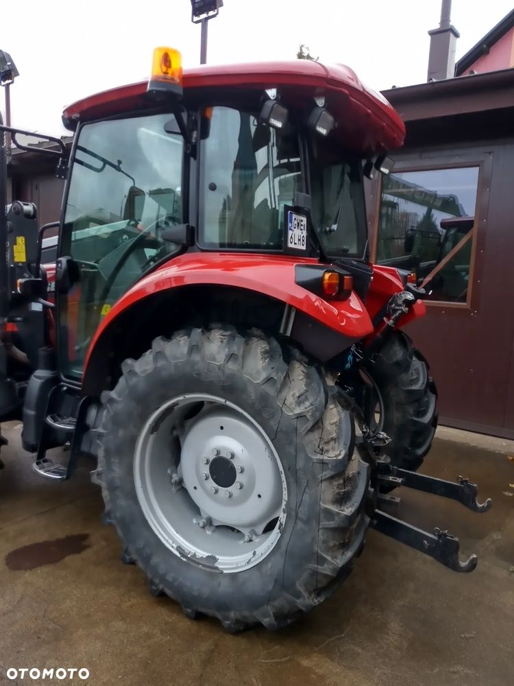 Case IH FARMALL 75A - 16