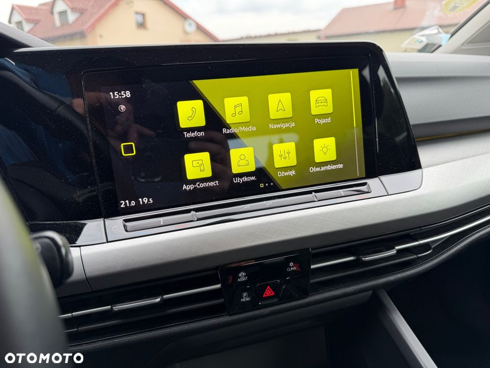 Volkswagen Golf 2.0 TDI SCR Energy - 17