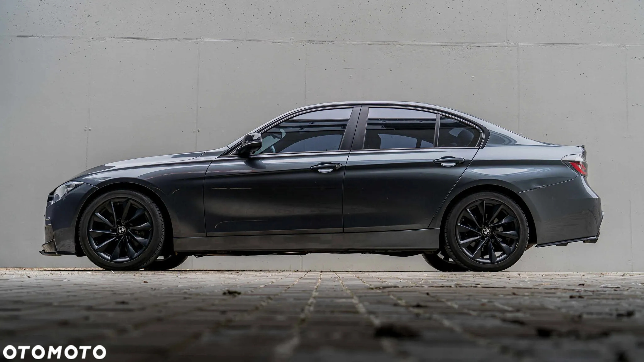 BMW Seria 3 320i xDrive Advantage sport - 12