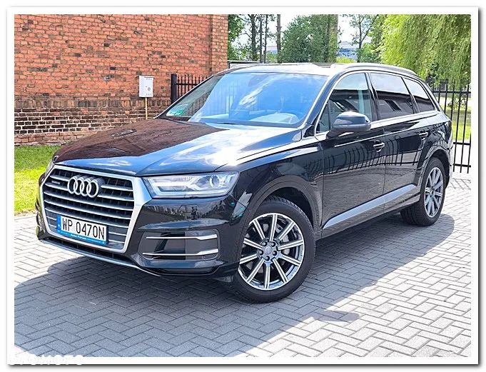 Audi Q7 - 1
