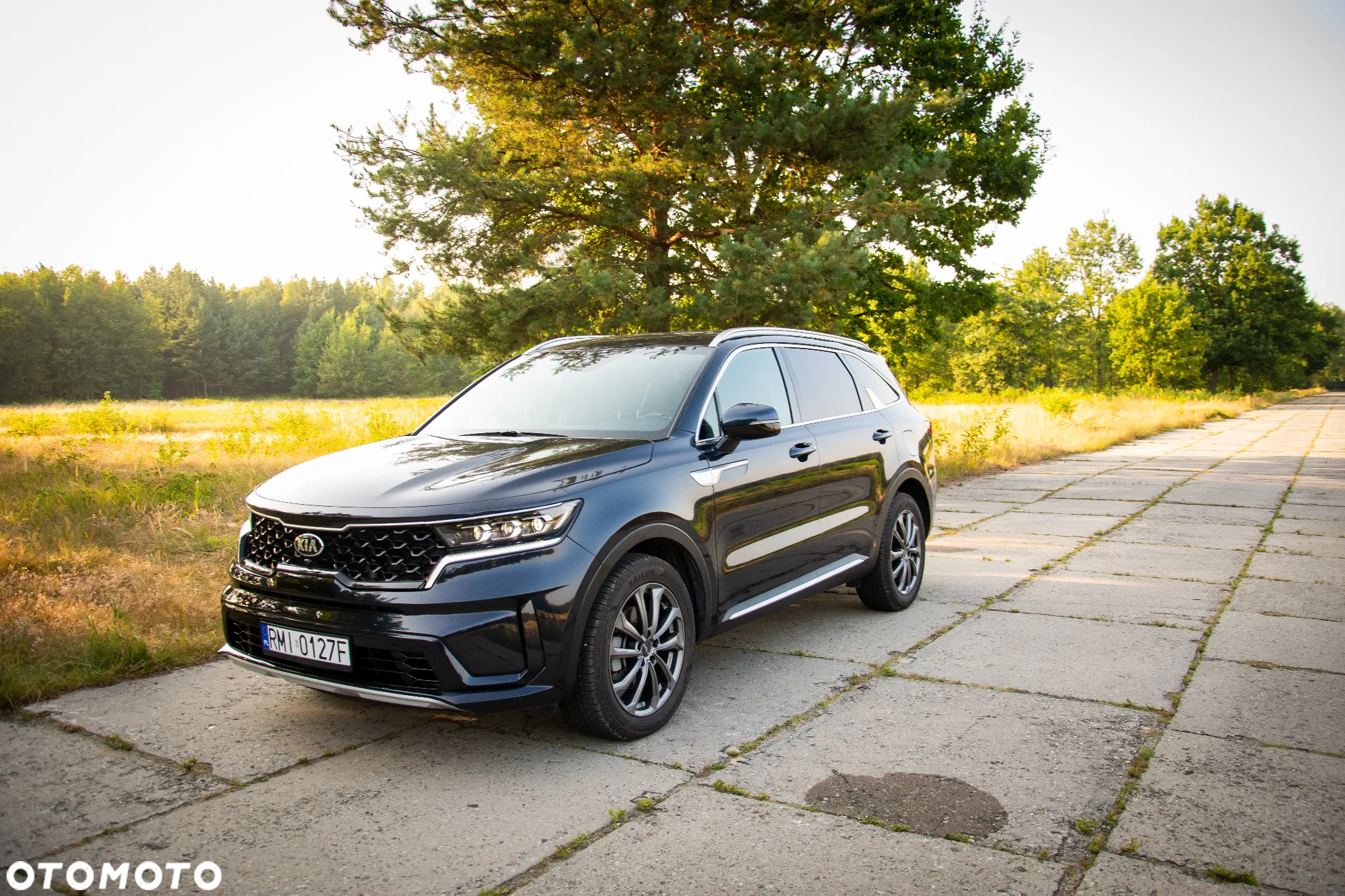 Kia Sorento - 14