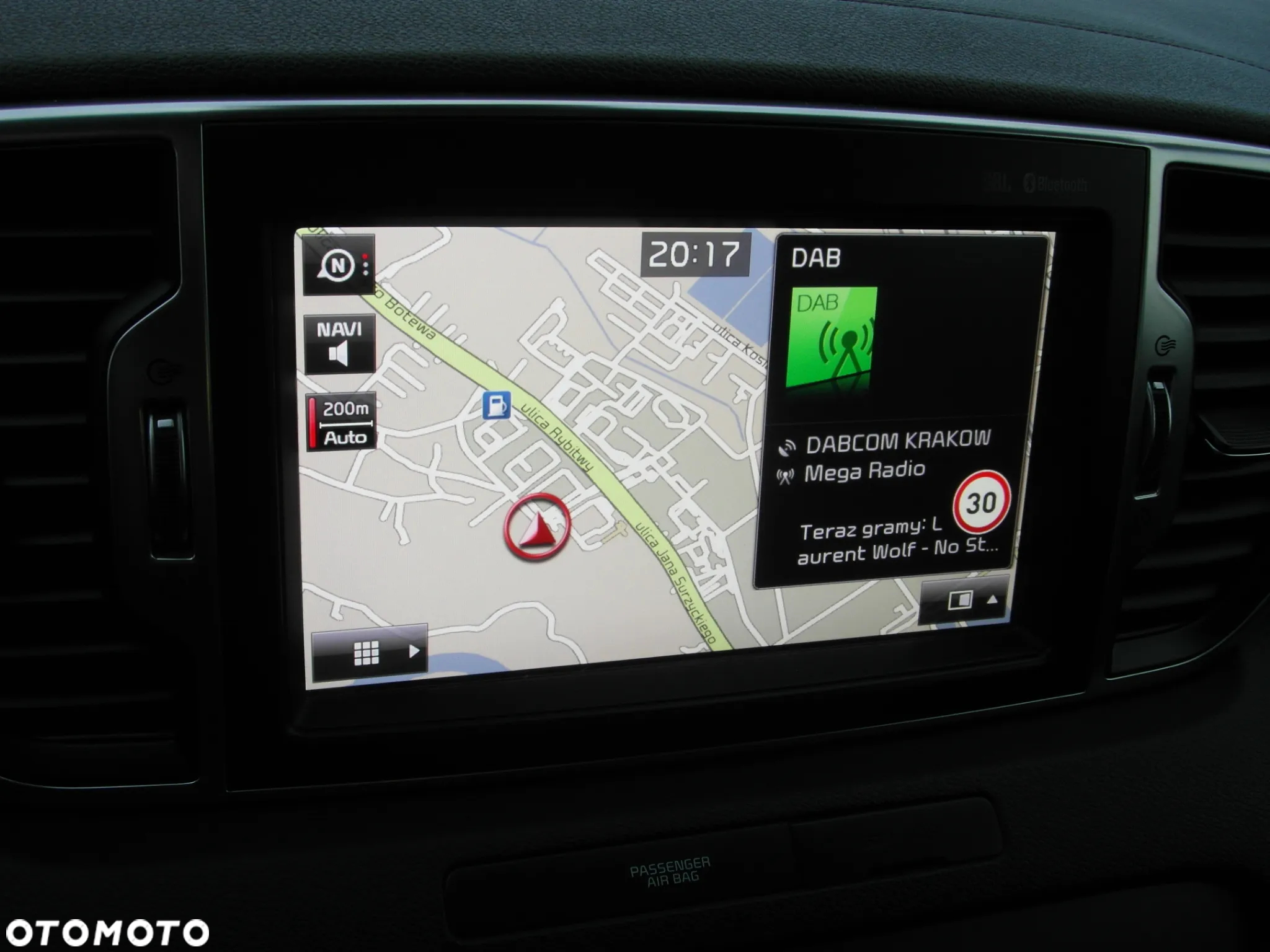 Kia Sportage 2.0 CRDI 4WD Automatik Vision - 27