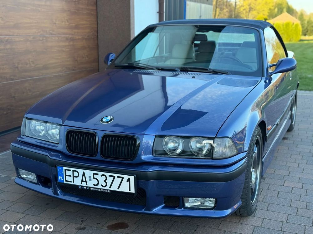 BMW M3 - 21
