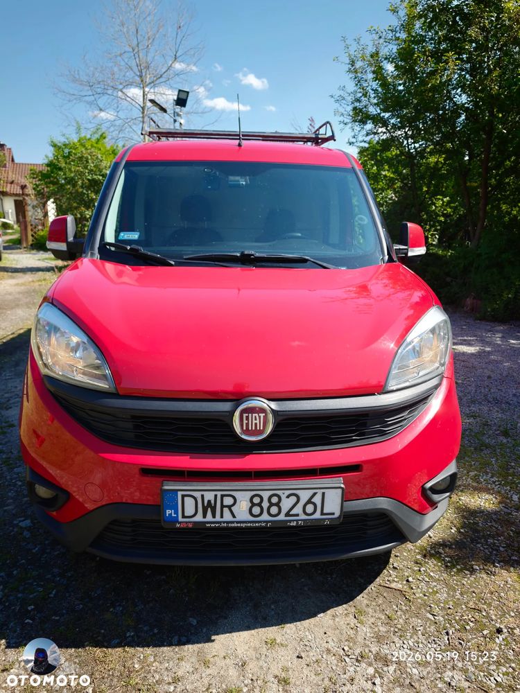 Fiat Doblo - 15