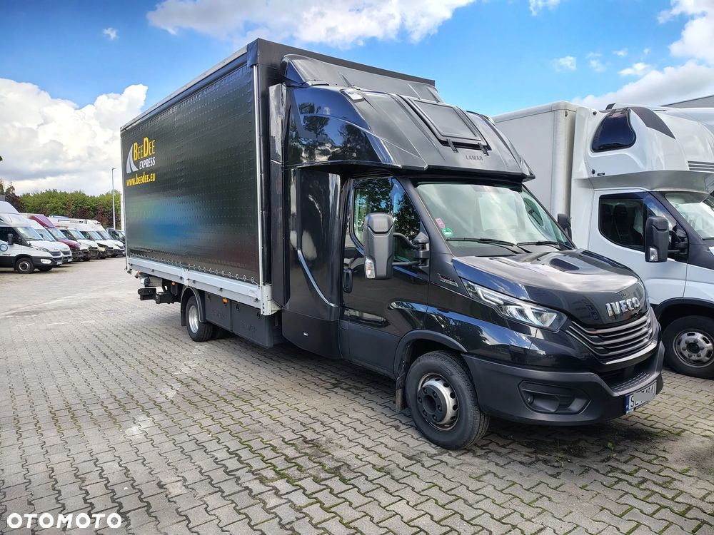 Iveco 70C18HA8
