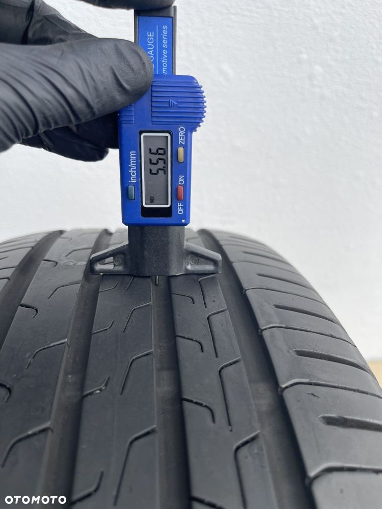 OPONA 215/55/17 215/55R17 94V CONTINENTAL ECOCONTACT 6 - 3