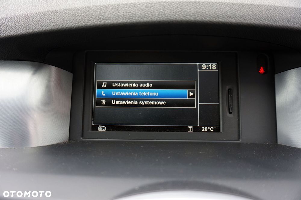 RADIO NAWIGACJA FABRYCZNA LAGUNA III PH1 CARMINAT TOMTOM RENAULT 2007-2012 - 5