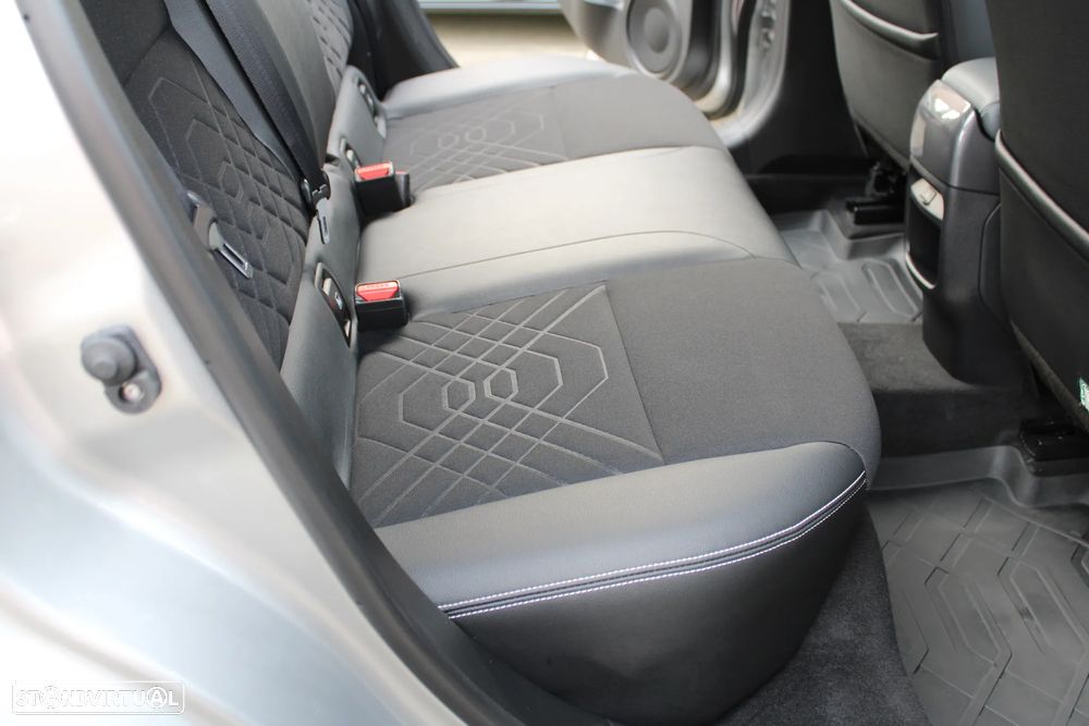 Nissan Juke 1.0 DIG-T Tekna - 28