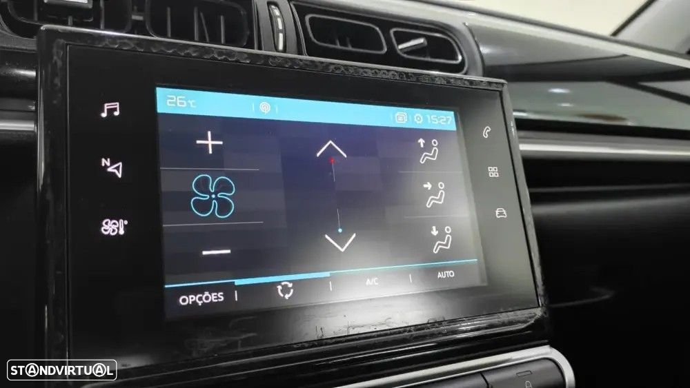 Citroën C3 1.2 PureTech Feel - 30
