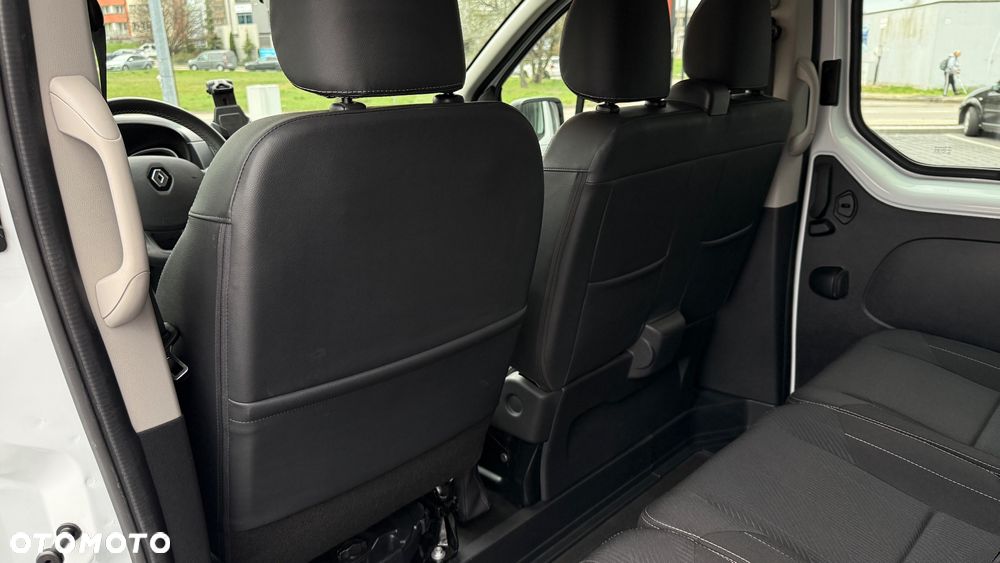 Renault Trafic 2.0 L2H1 HD Pack Clim (bryg.) - 17