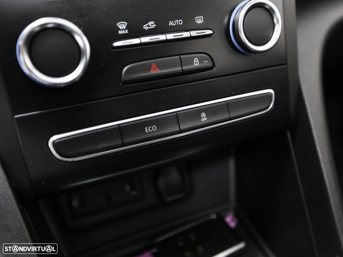 Renault Mégane Grand Coupe 1.5 Blue dCi Executive - 24