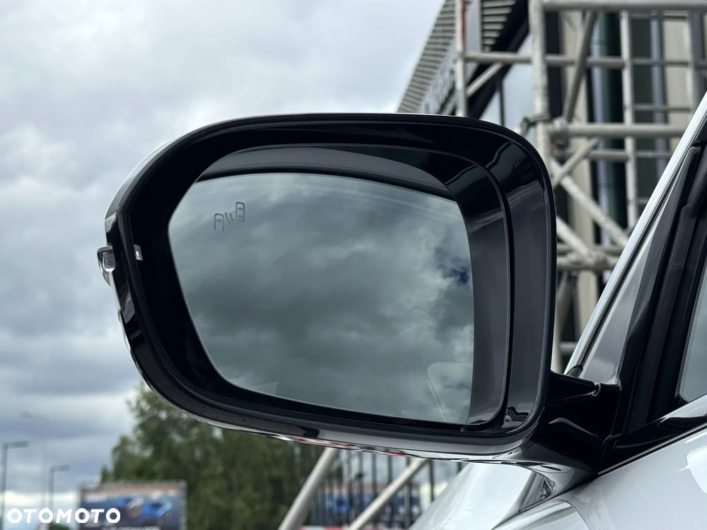 Chery Tiggo 8 1.6 T-GDI Prestige DCT - 13