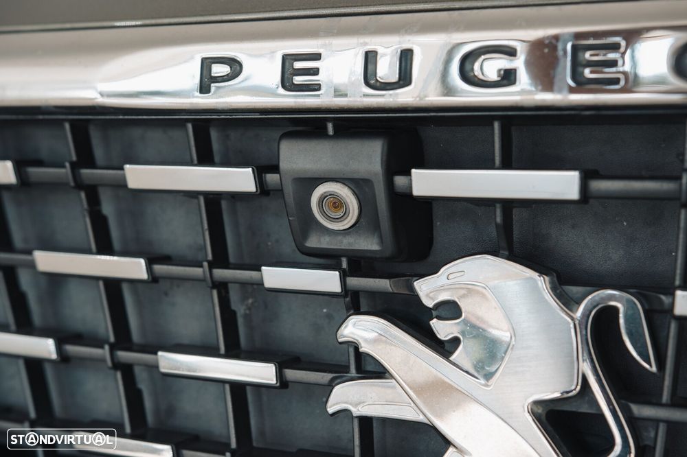 Peugeot 3008 1.5 BlueHDi GT Line - 5