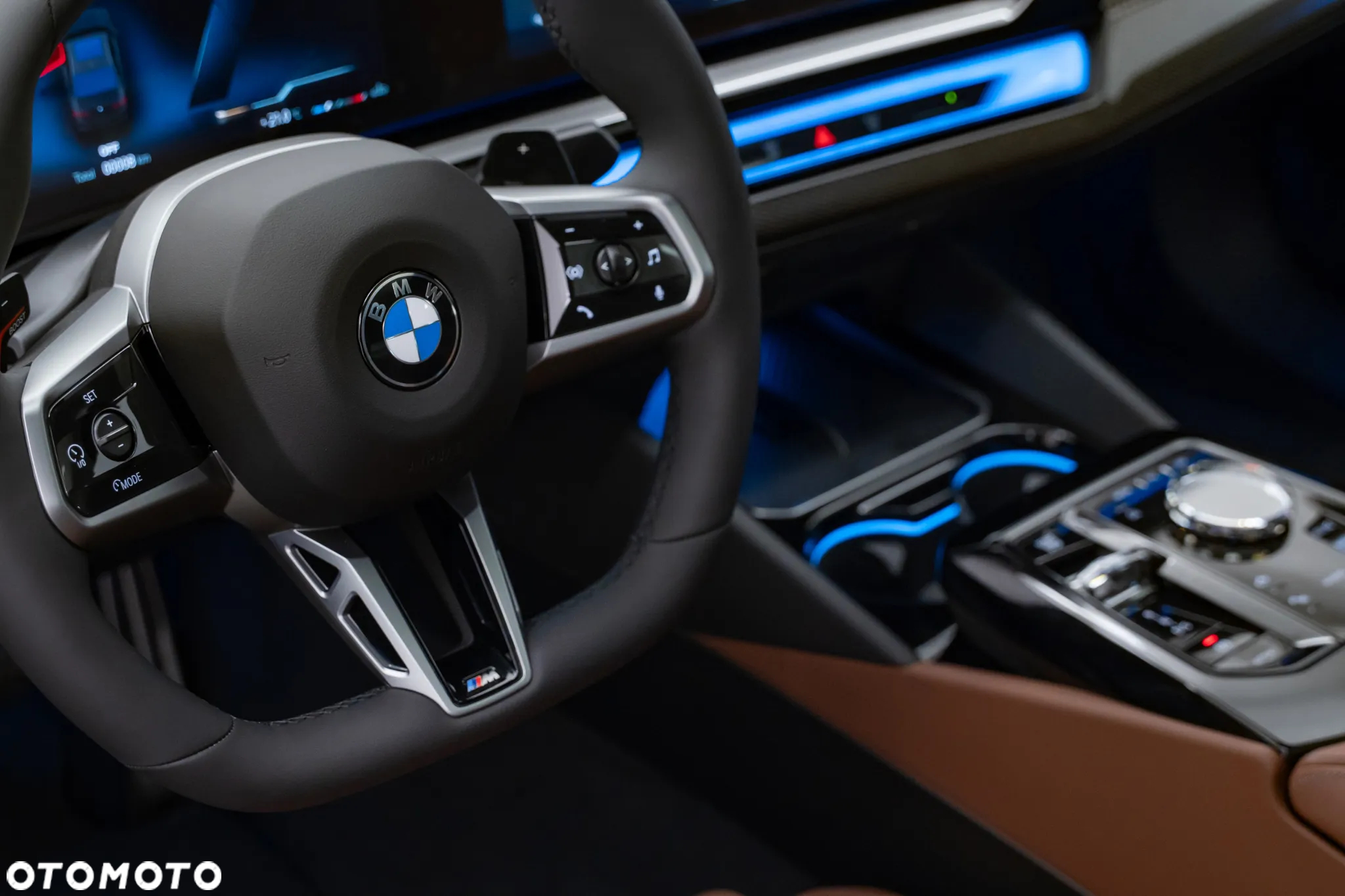 BMW Seria 5 - 23