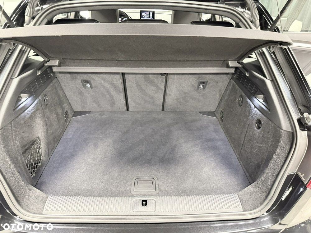 Audi A3 Sportback 35 TFSI S line - 33