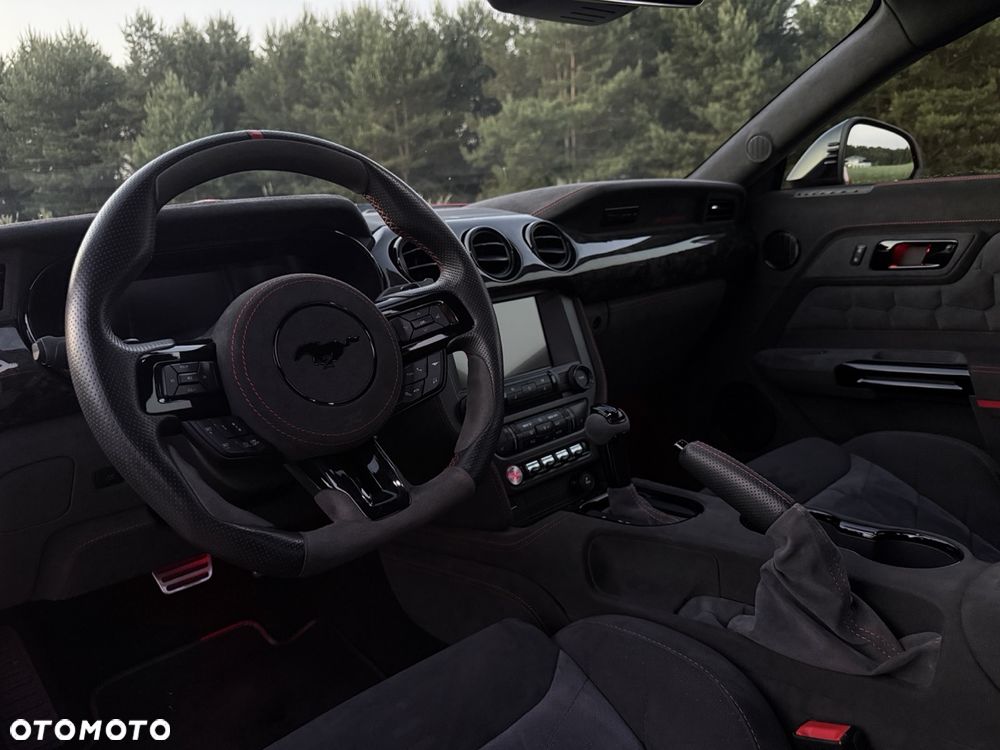 Ford Mustang 5.0 V8 GT - 30
