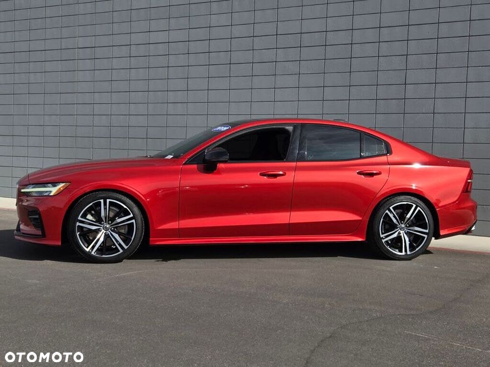 Volvo S60 - 5