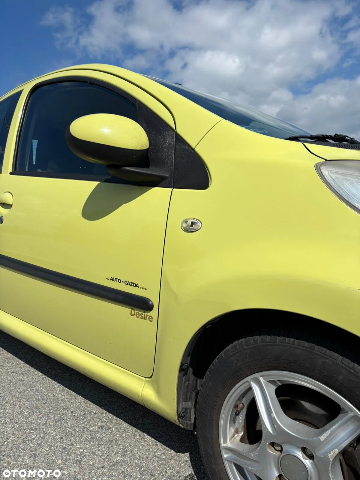Citroën C1 1.0i Desire - 3