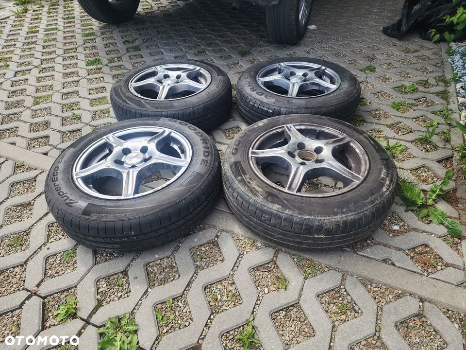 Volkswagen Polo 1.4 - 11