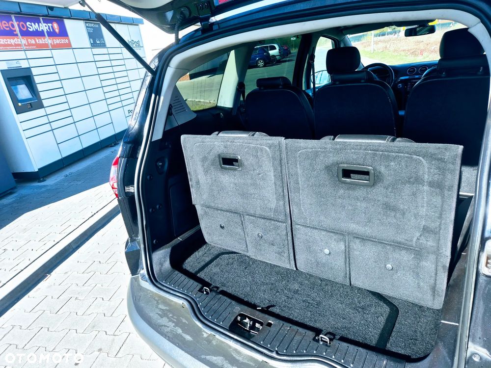 Ford S-Max 2.0 TDCi DPF Platinium X - 13
