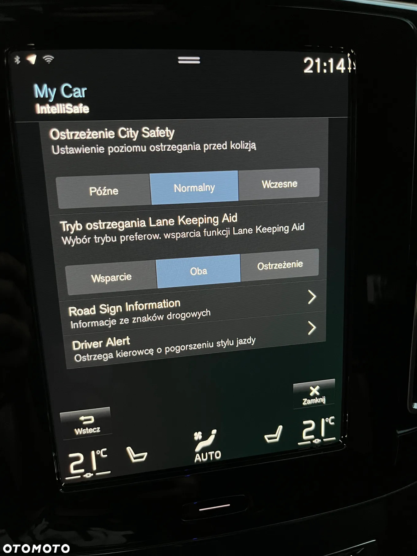Volvo XC 40 T3 R-Design - 39