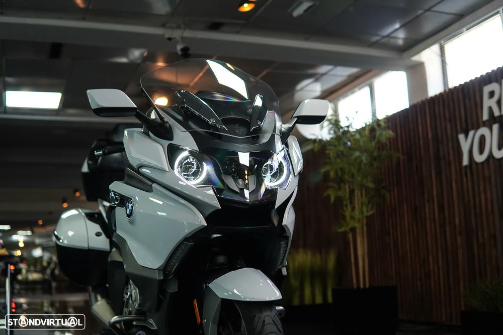 BMW K 1600 GTL - 59