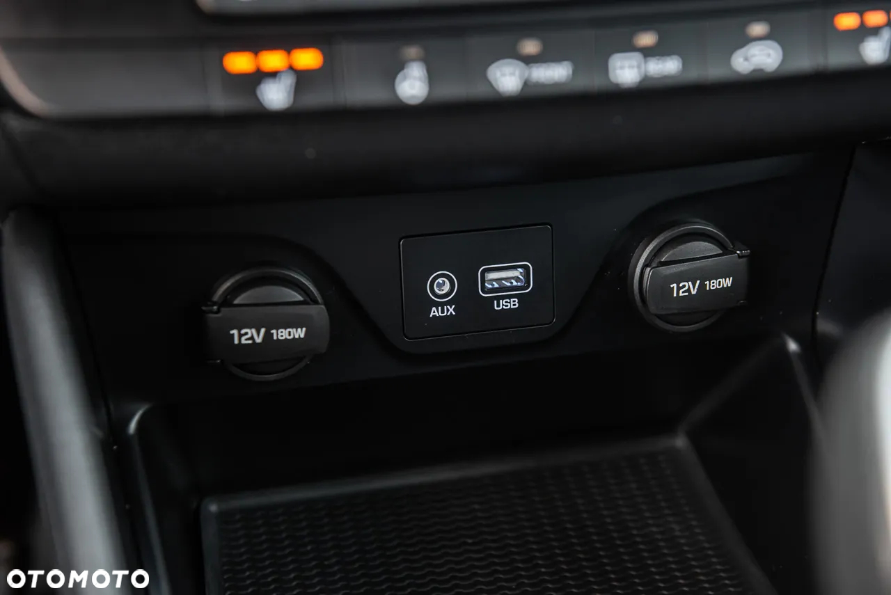 Hyundai Tucson - 16