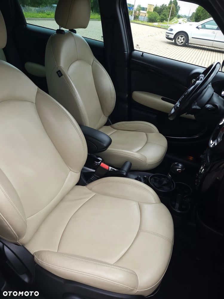 MINI Countryman - 4
