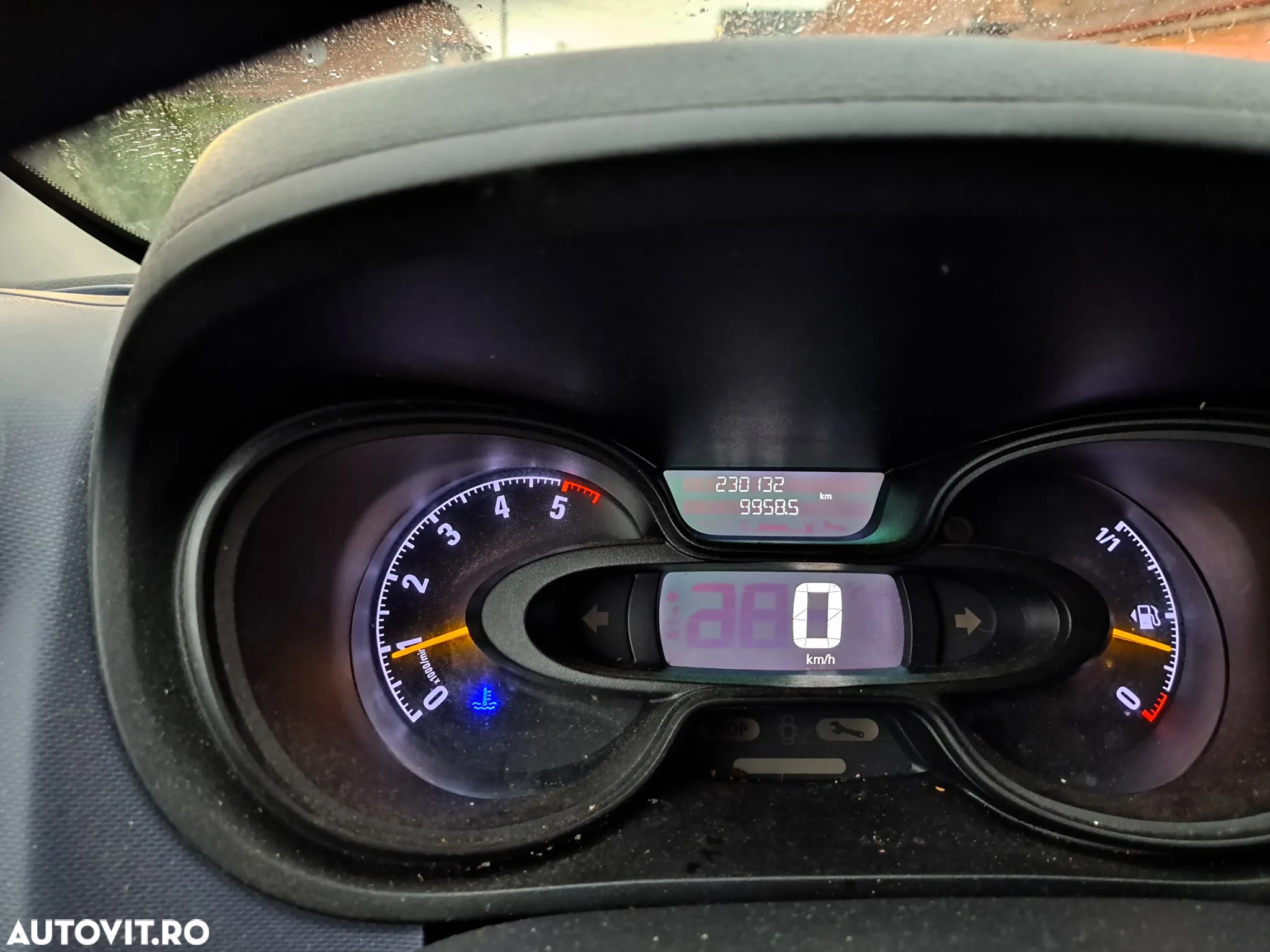 Opel Vivaro 1.6 TwinTurbo CDTI Life L2H1 2.7 t Start/Stop - 14