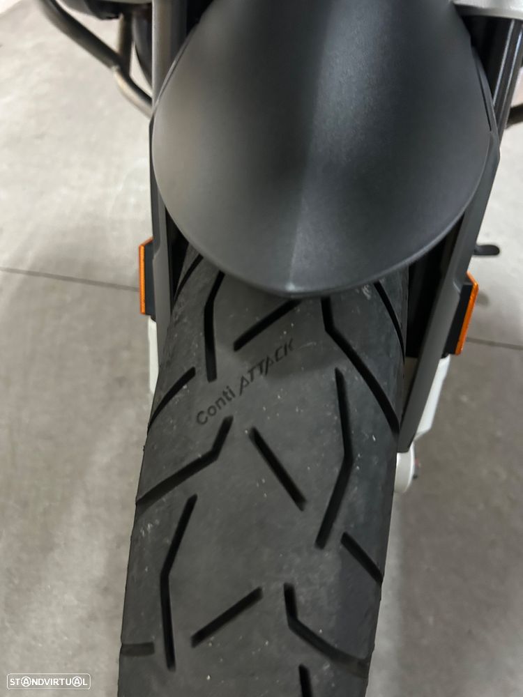 BMW R 1250 GS Adventure R 1250 HP - 16