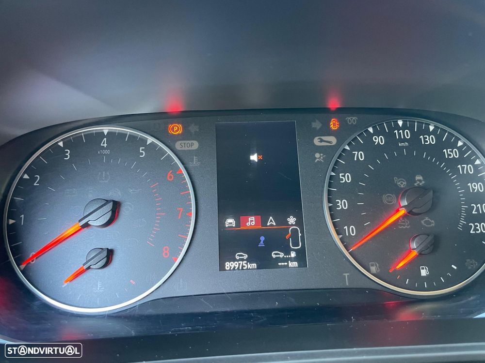 Renault Mégane 1.3 TCe Intens - 9