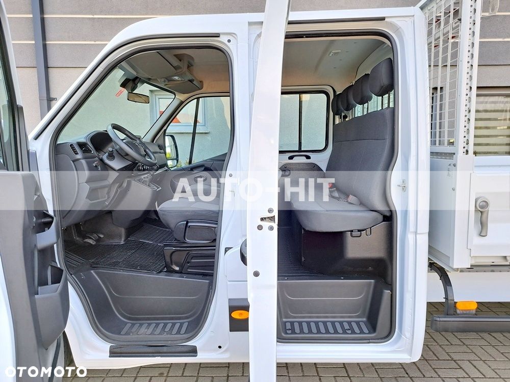 Renault Master - 8